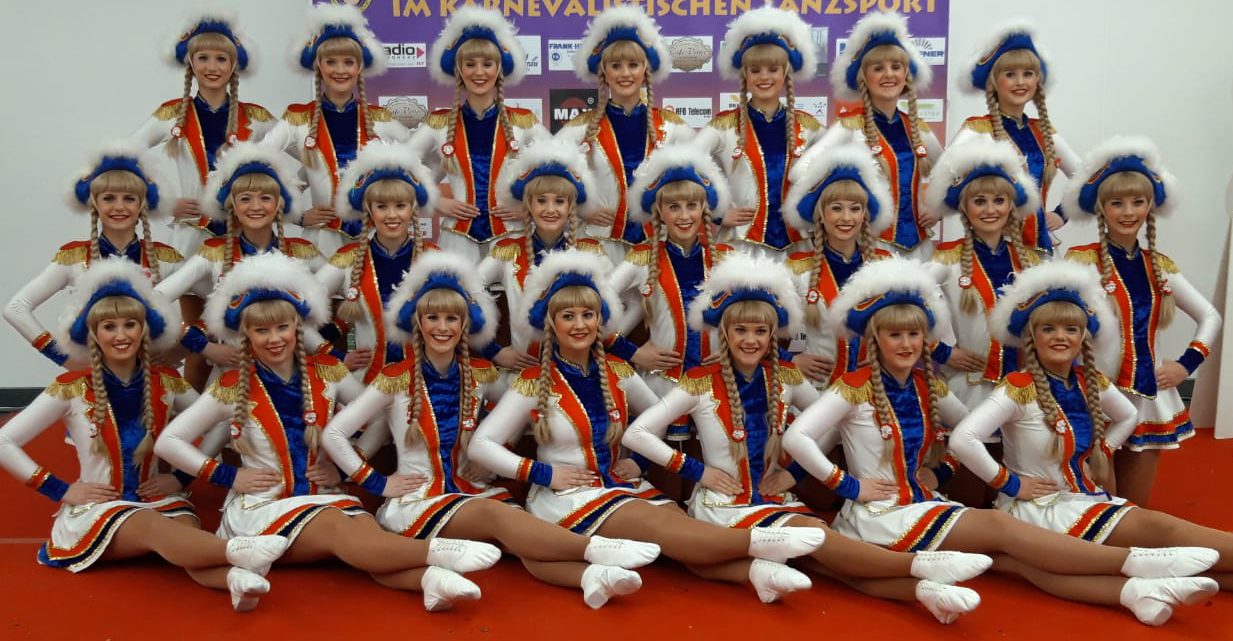 Landesverband karnevalitischen Tanzsport BW – Beitrag TROPHY Landesverband karnevalitischen Tanzsport BW - Beitrag TROPHY