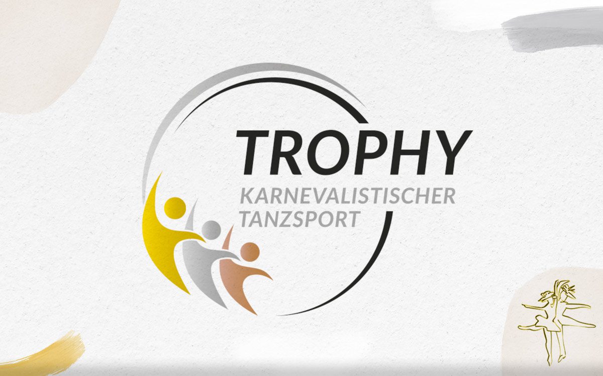 Landesverband karnevalitischen Tanzsport BW – Beitrag TROPHY Landesverband karnevalitischen Tanzsport BW - Beitrag TROPHY