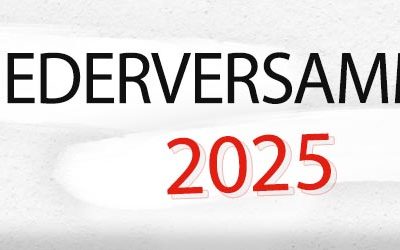 Mitgliederversammlung 2025 – Einladung