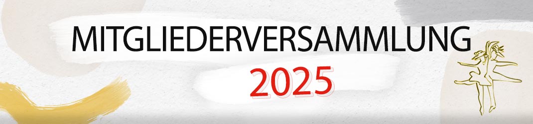 Landesverband karnevalitischen Tanzsport BW – Einladung Mitgliederversammlung 2025 Landesverband karnevalitischen Tanzsport BW - Einladung Mitgliederversammlung 2025